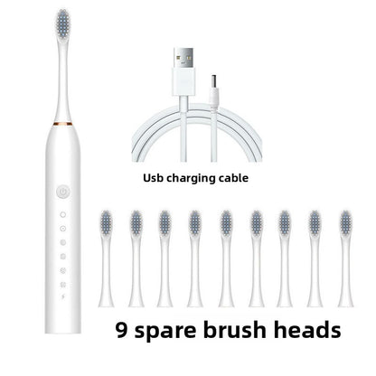 Electric toothbrush
