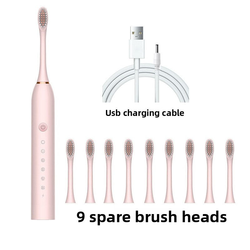 Electric toothbrush