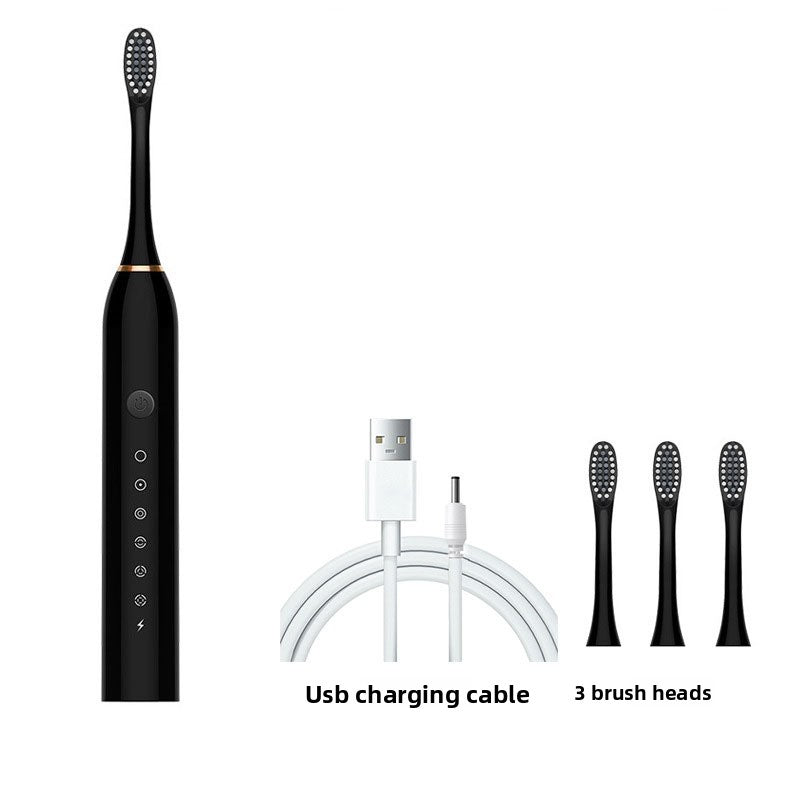 Electric toothbrush
