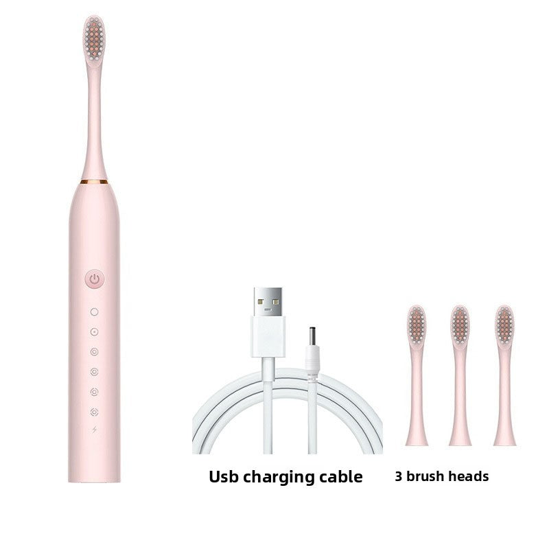 Electric toothbrush
