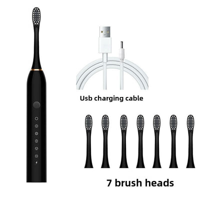 Electric toothbrush