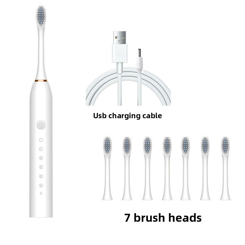 Electric toothbrush