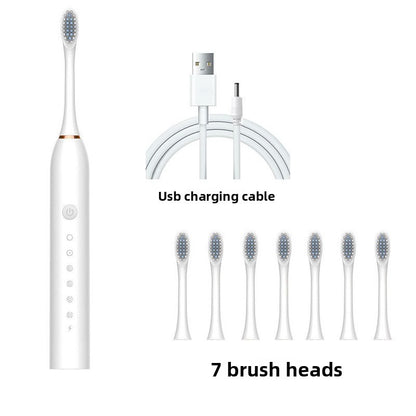 Electric toothbrush
