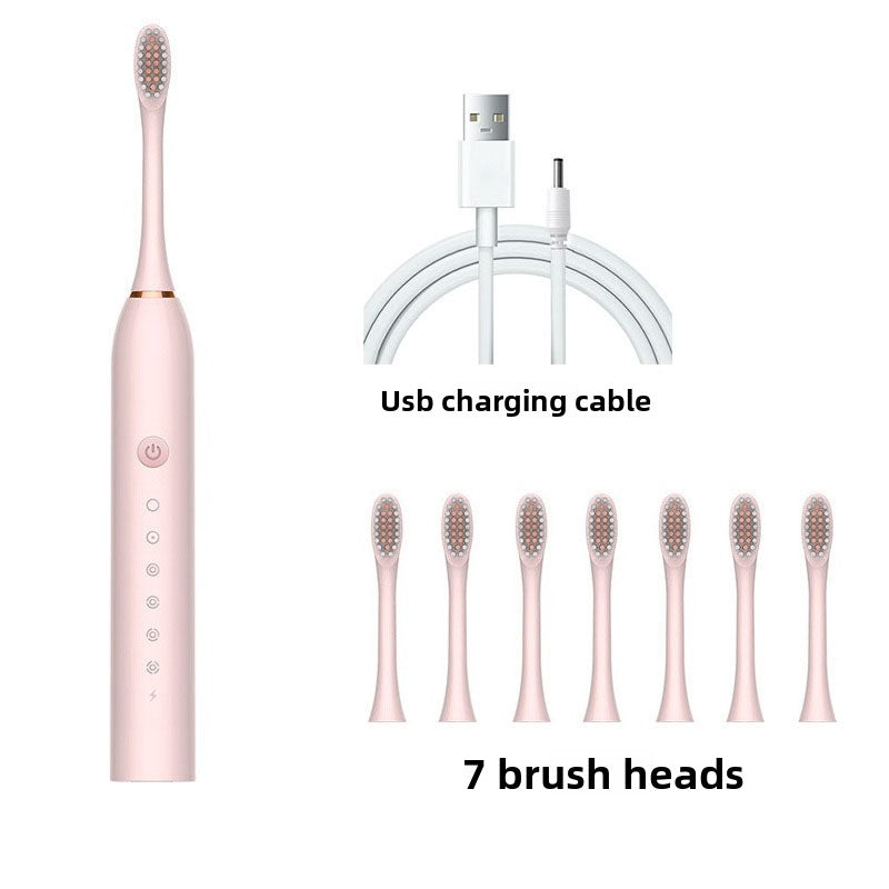 Electric toothbrush