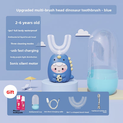 Electric Toothbrush