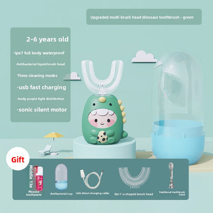 Electric Toothbrush