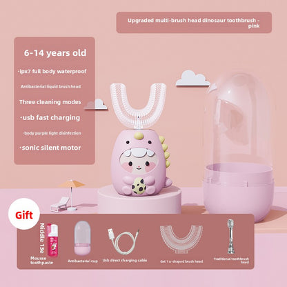 Electric Toothbrush