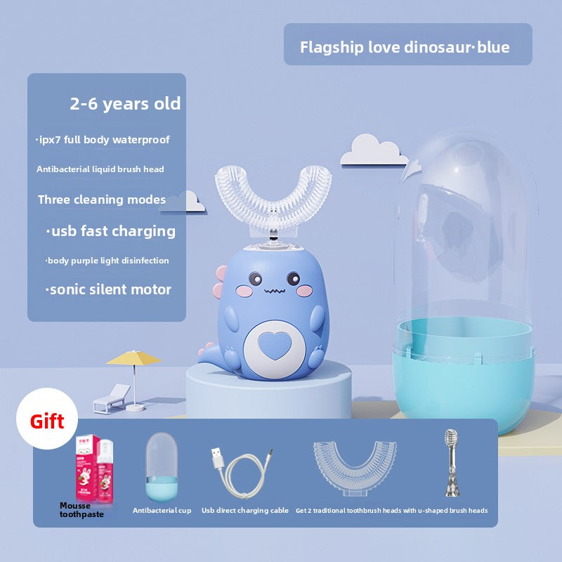 Electric Toothbrush