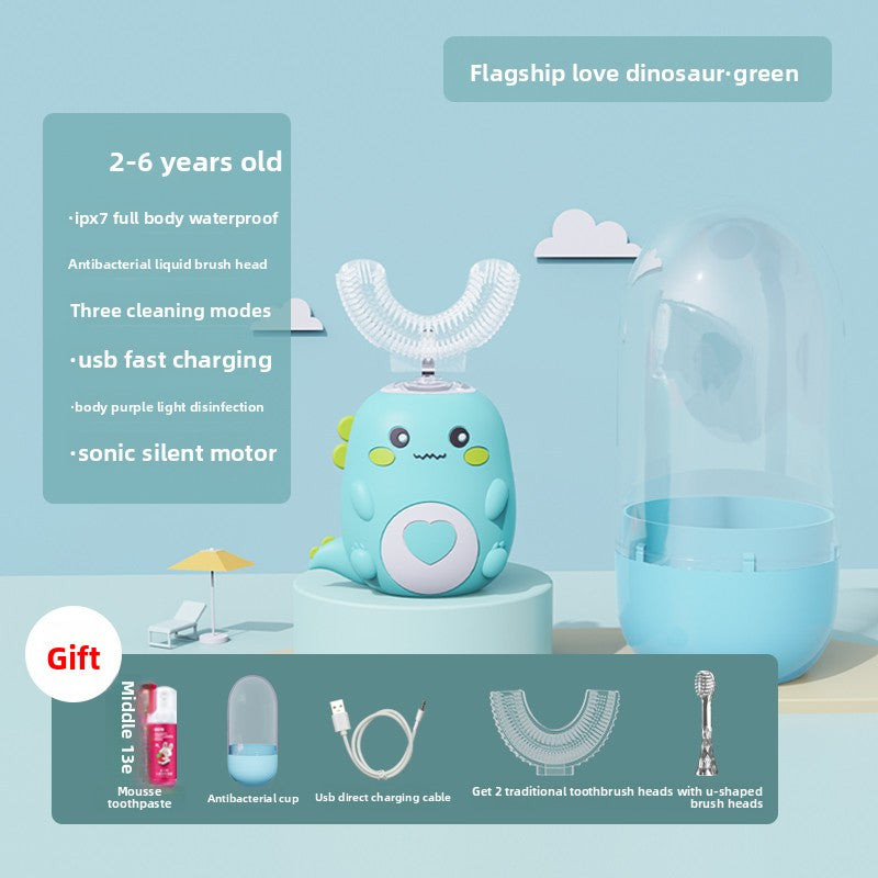 Electric Toothbrush