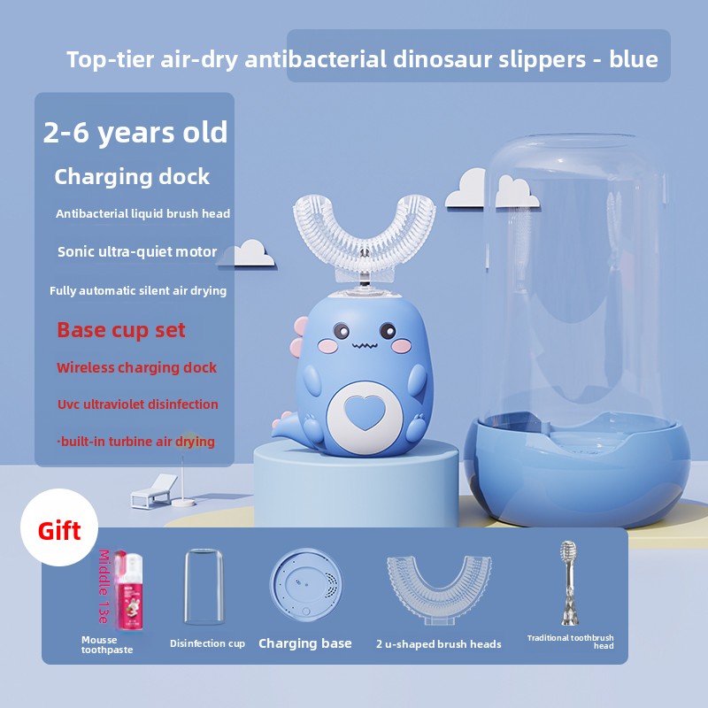 Electric Toothbrush