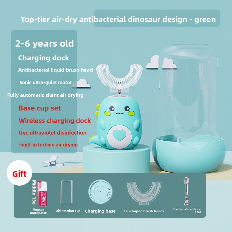 Electric Toothbrush