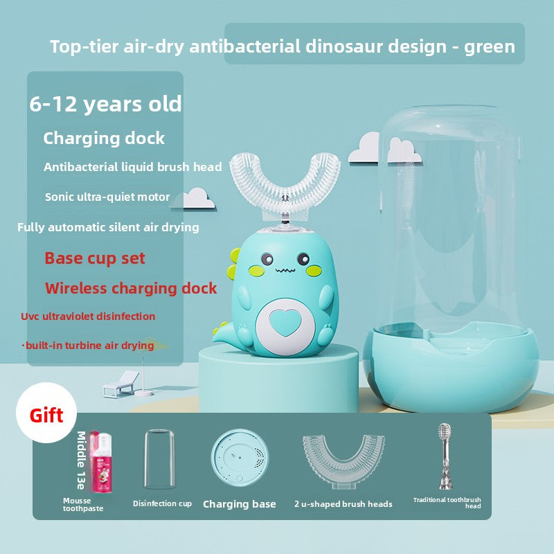 Electric Toothbrush