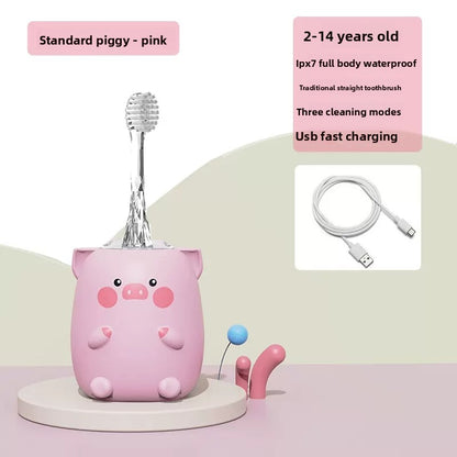 Electric Toothbrush