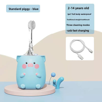 Electric Toothbrush