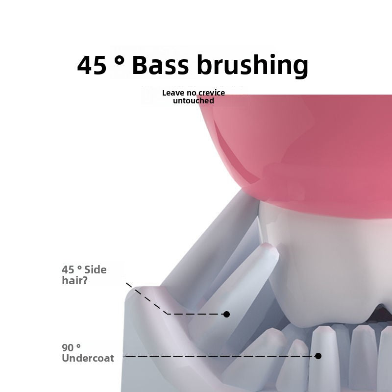 Electric Toothbrush