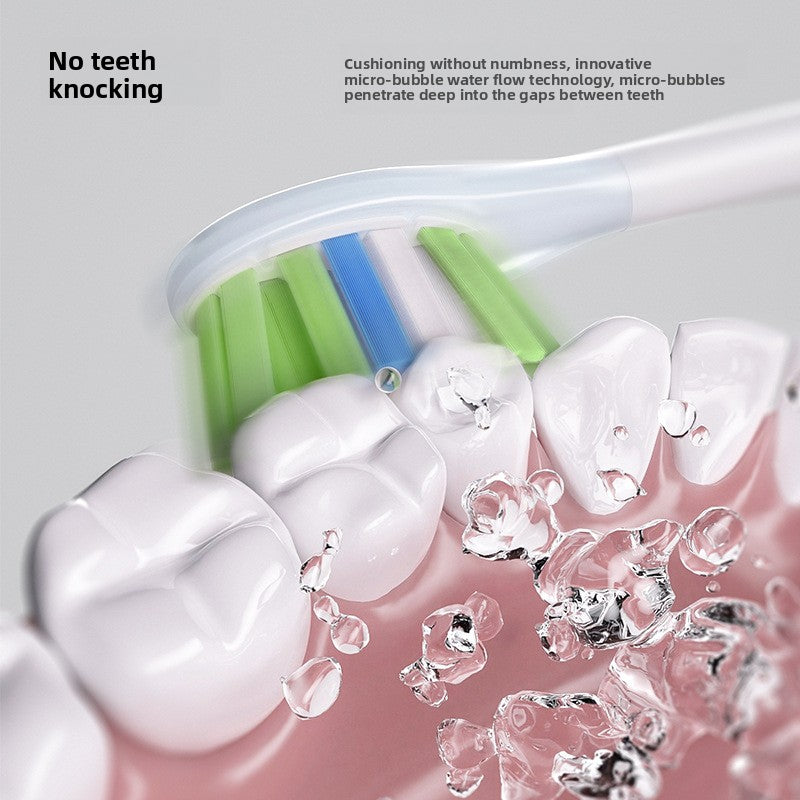 Electric Toothbrush