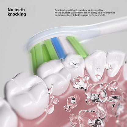 Electric Toothbrush