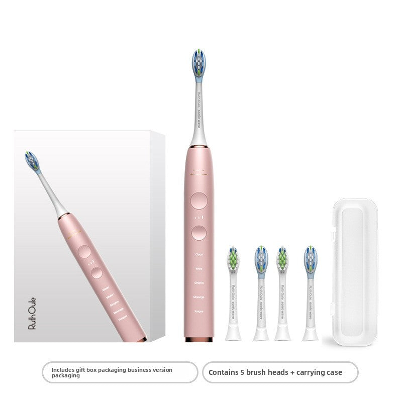 Electric Toothbrush
