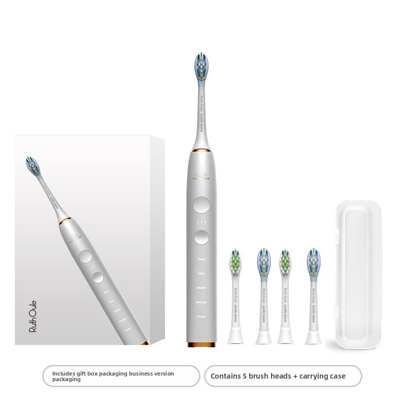 Electric Toothbrush