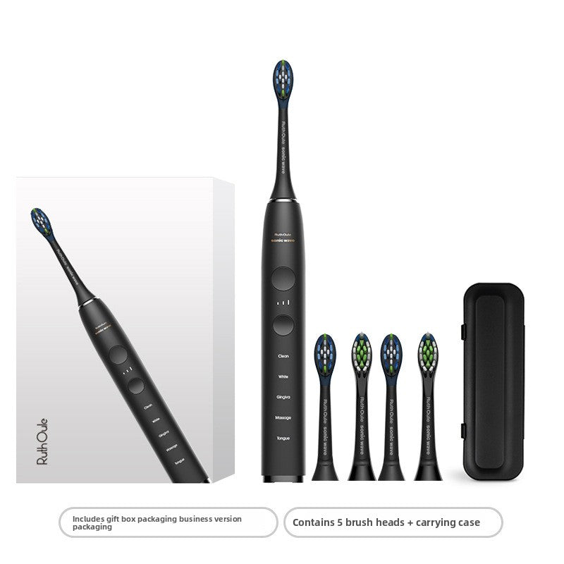 Electric Toothbrush