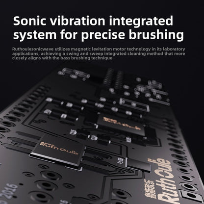 Electric Toothbrush