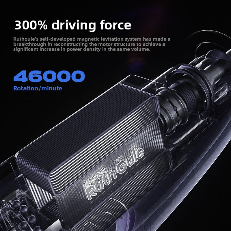 Electric Toothbrush