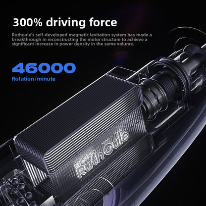 Electric Toothbrush