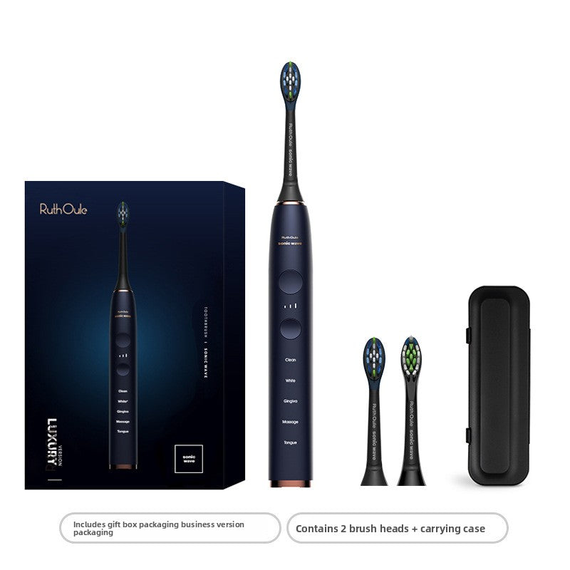 Electric Toothbrush