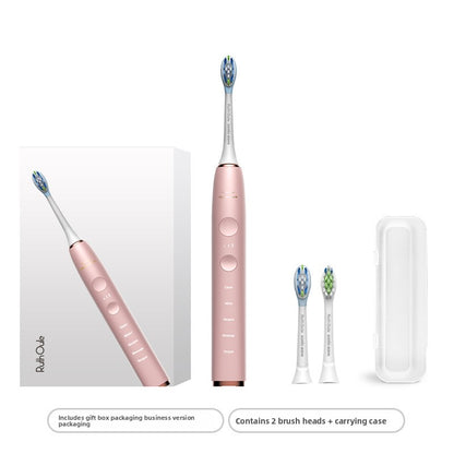 Electric Toothbrush