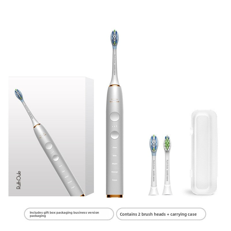 Electric Toothbrush