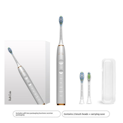 Electric Toothbrush