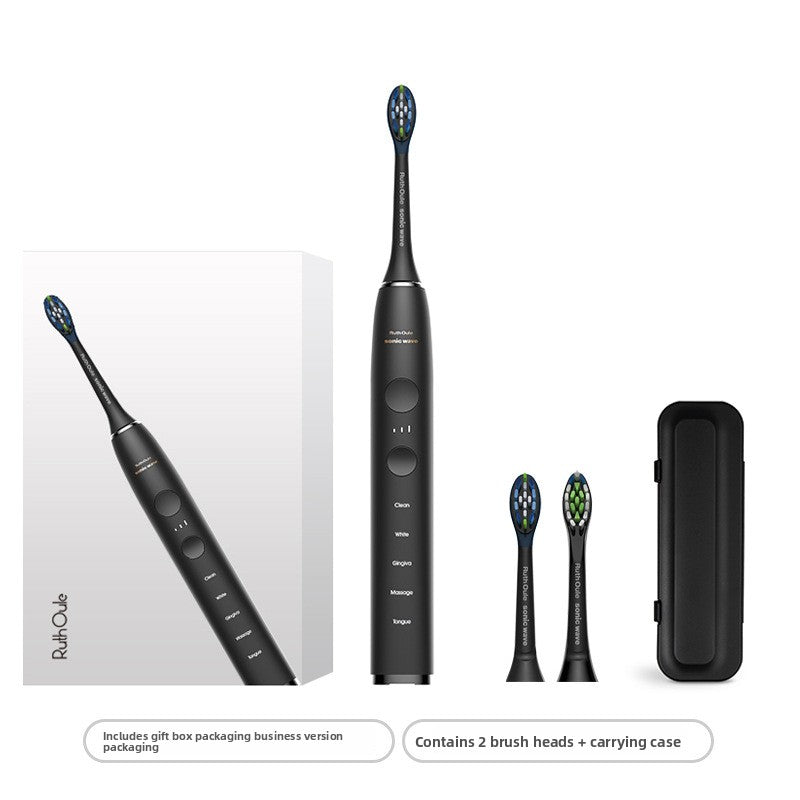 Electric Toothbrush