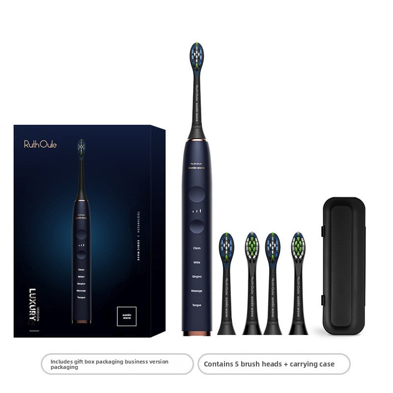 Electric Toothbrush