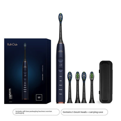 Electric Toothbrush
