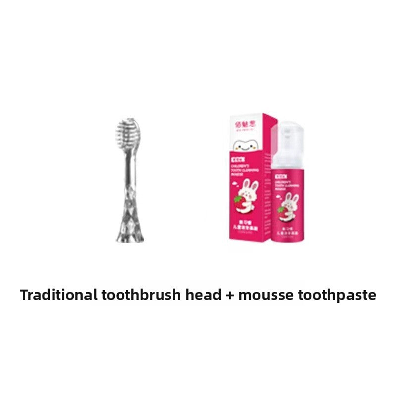 Electric Toothbrush
