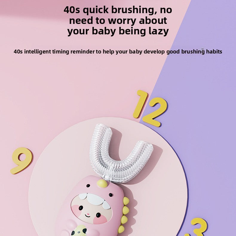 Electric Toothbrush