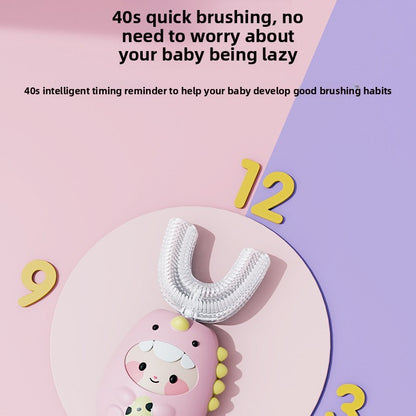 Electric Toothbrush