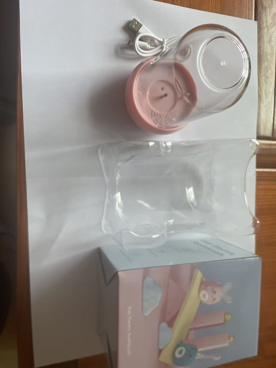 Electric Toothbrush