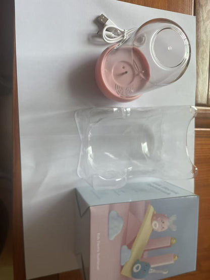Electric Toothbrush