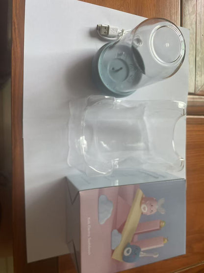 Electric Toothbrush