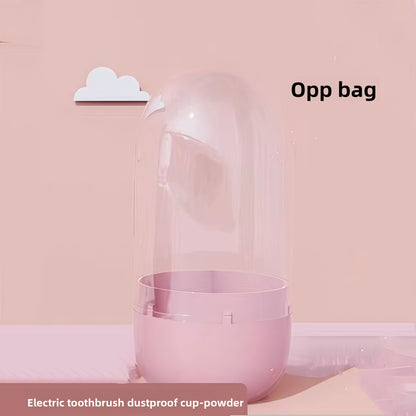 Electric Toothbrush