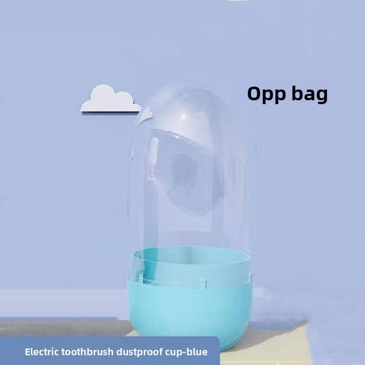 Electric Toothbrush