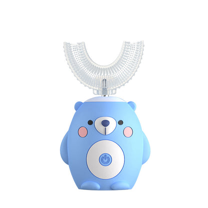 Electric Toothbrush