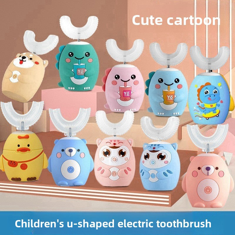 Electric Toothbrush