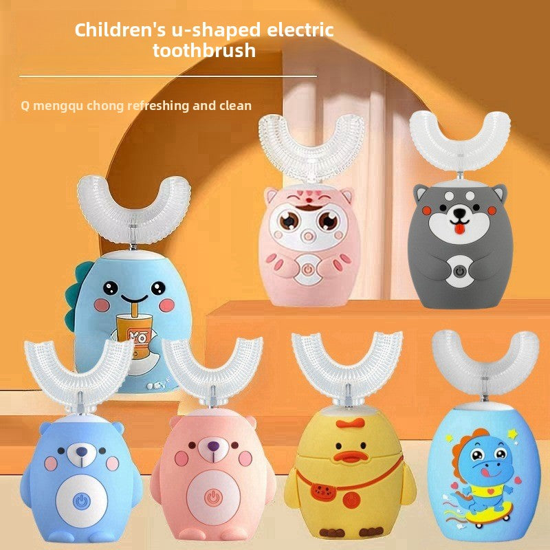 Electric Toothbrush