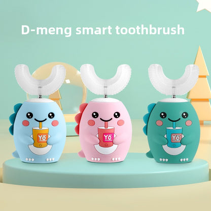 Electric Toothbrush