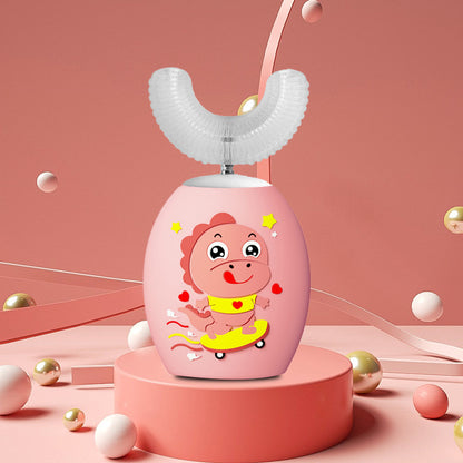 Electric Toothbrush