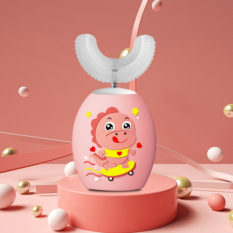 Electric Toothbrush