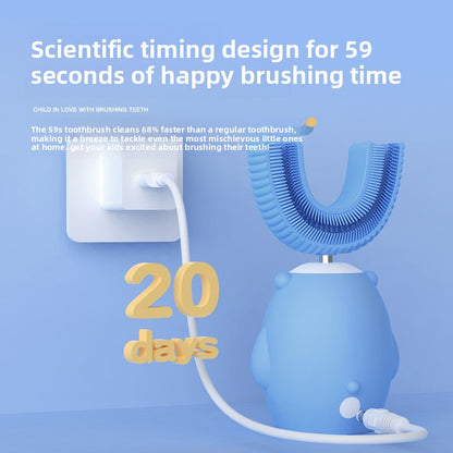 Electric Toothbrush