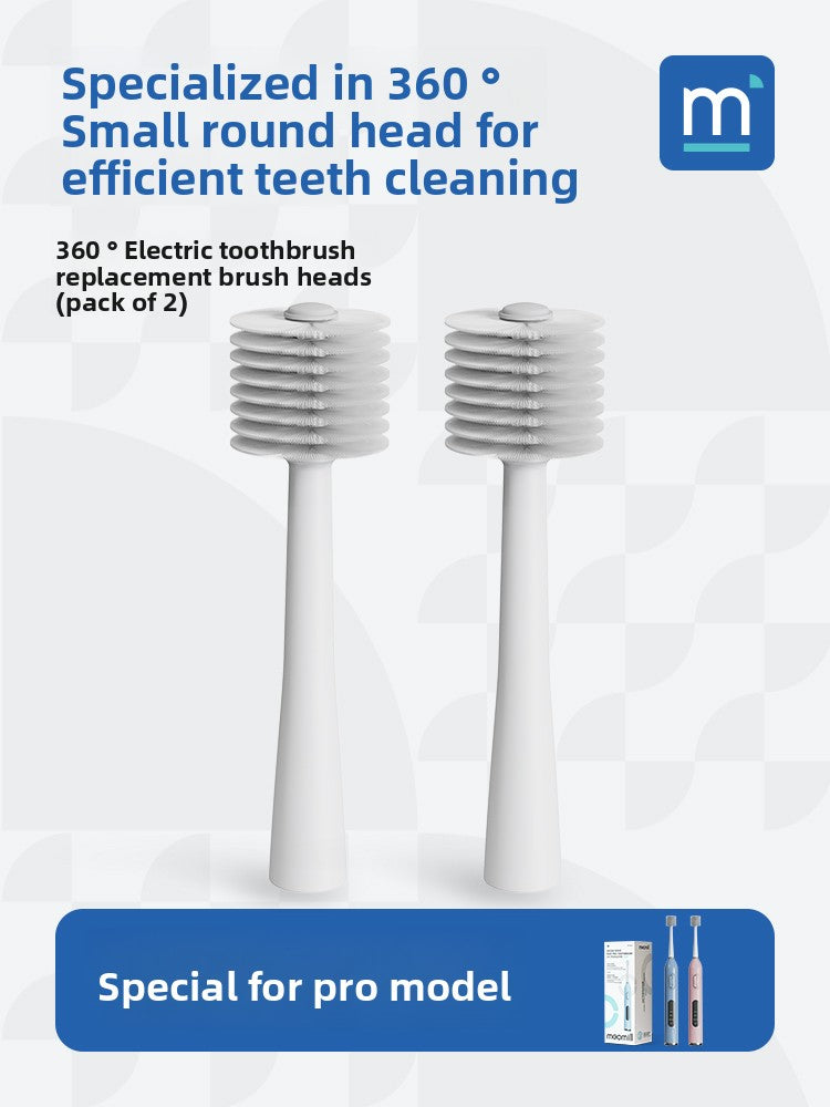 Electric Toothbrush